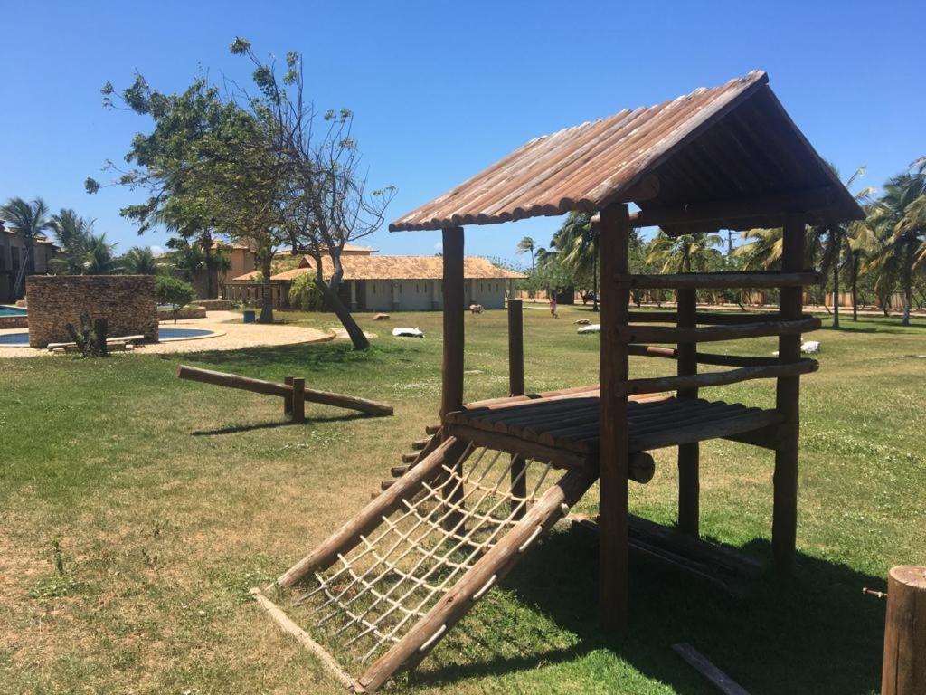 Pipa Paradise Top 1 Praia de Pipa Zewnętrze zdjęcie