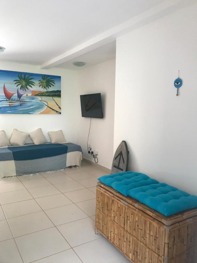 Pipa Paradise Top 1 Praia de Pipa Zewnętrze zdjęcie
